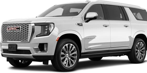 GMC YUKON XL 2022 1GKS2JKL3NR231322 image GMC YUKON XL 2022 1GKS2JKL3NR231322 image